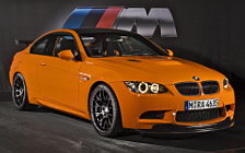   BMW M3 GTS - 2009