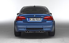   BMW M3 Competition Package - 2010
