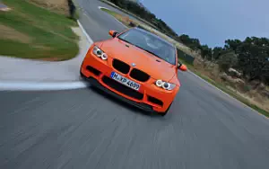   BMW M3 GTS - 2010