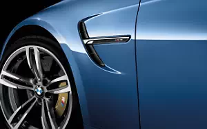   BMW M3 - 2014