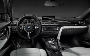   BMW M3 - 2014