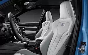   BMW M3 - 2014