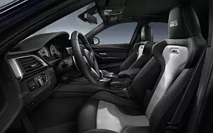   BMW M3 30 Years M3 - 2016