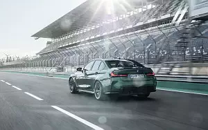   BMW M3 Competition - 2020