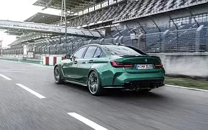   BMW M3 Competition - 2020