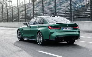   BMW M3 Competition - 2020