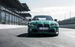   BMW M3 Competition - 2020