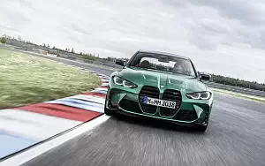   BMW M3 Competition - 2020