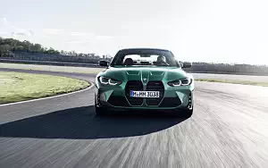   BMW M3 Competition - 2020