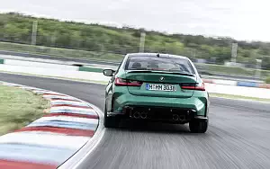   BMW M3 Competition - 2020