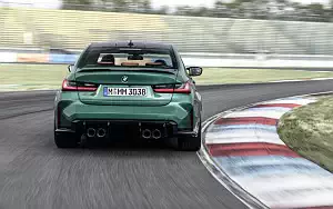   BMW M3 Competition - 2020