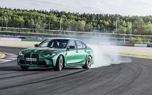  BMW M3 Competition - 2020