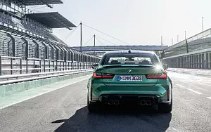   BMW M3 Competition - 2020