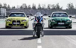   BMW M3 Competition - 2020