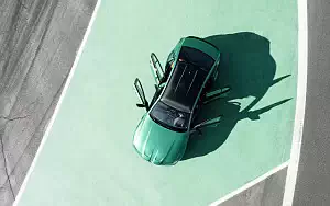   BMW M3 Competition - 2020