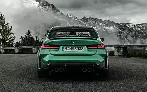   BMW M3 Competition - 2020