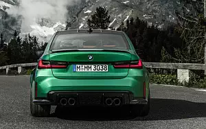   BMW M3 Competition - 2020