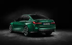   BMW M3 Competition - 2020