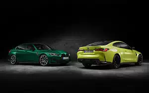   BMW M3 Competition - 2020