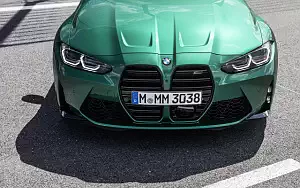   BMW M3 Competition - 2020