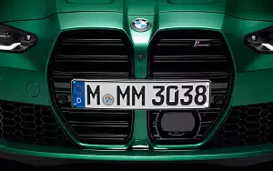   BMW M3 Competition - 2020