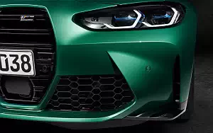   BMW M3 Competition - 2020