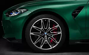   BMW M3 Competition - 2020