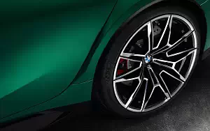   BMW M3 Competition - 2020