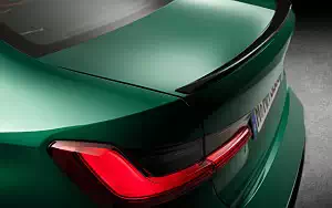   BMW M3 Competition - 2020