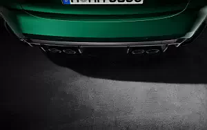   BMW M3 Competition - 2020