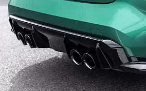   BMW M3 Competition - 2020