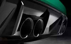   BMW M3 Competition - 2020
