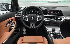   BMW M3 Competition - 2020