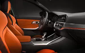   BMW M3 Competition - 2020