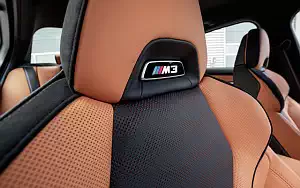   BMW M3 Competition - 2020