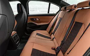   BMW M3 Competition - 2020
