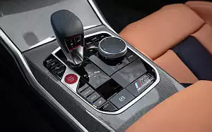   BMW M3 Competition - 2020