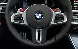   BMW M3 Competition - 2020