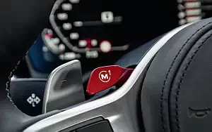   BMW M3 Competition - 2020