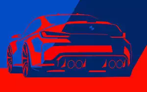   BMW M3 Competition - 2020