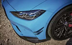   BMW M3 Competition Touring M xDrive M Performance Parts - 2022