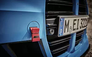   BMW M3 Competition Touring M xDrive M Performance Parts - 2022