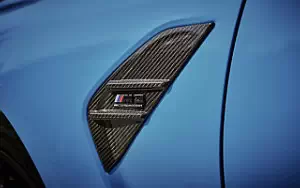   BMW M3 Competition Touring M xDrive M Performance Parts - 2022