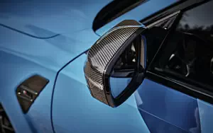   BMW M3 Competition Touring M xDrive M Performance Parts - 2022