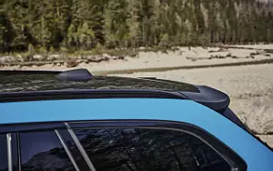   BMW M3 Competition Touring M xDrive M Performance Parts - 2022