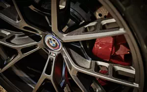   BMW M3 Competition Touring M xDrive M Performance Parts - 2022