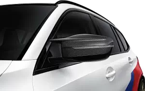   BMW M3 Competition Touring M xDrive M Performance Parts - 2022