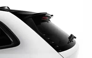   BMW M3 Competition Touring M xDrive M Performance Parts - 2022
