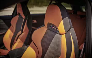   BMW M3 Competition Touring M xDrive M Performance Parts - 2022