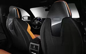   BMW M3 Competition Touring M xDrive M Performance Parts - 2022